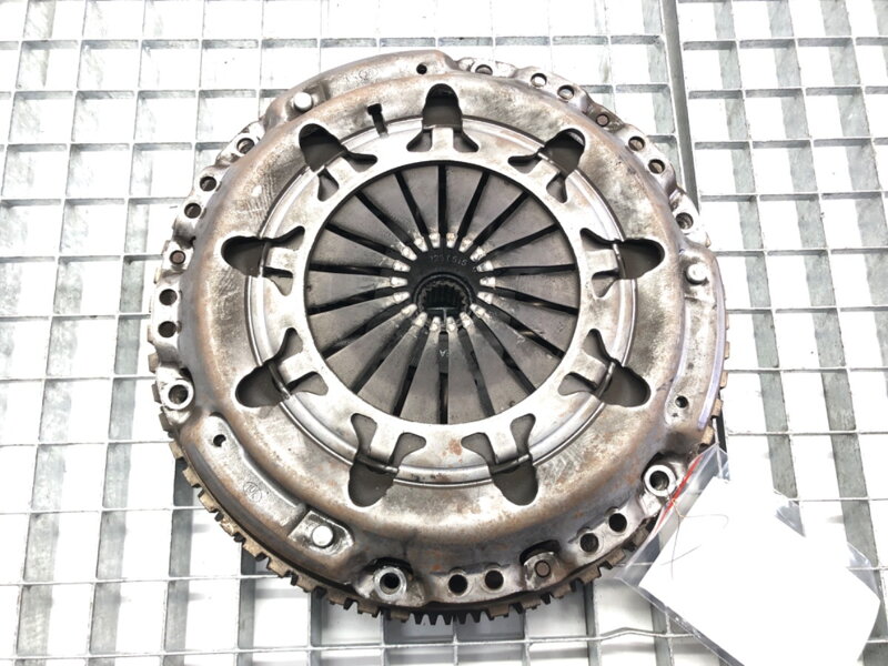 Spojka Citroen C5 I (DC_) 2001 - 2005 323051510