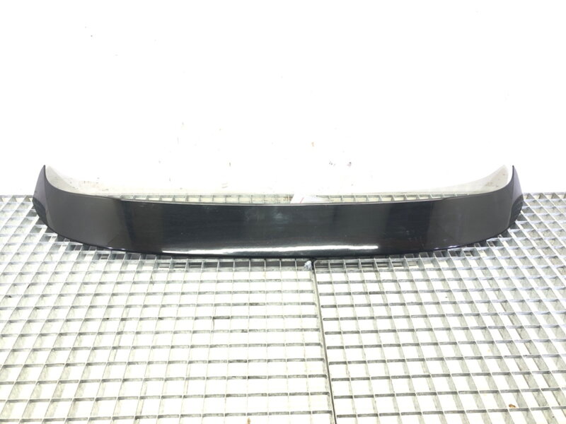 Spoiler Citroen C4 II (NC_) 2009 - 2022