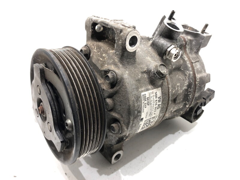 Kompresor klimatizace Skoda Octavia III (5E3, NL3, NR3) 2012 - 2022 5Q0816803F