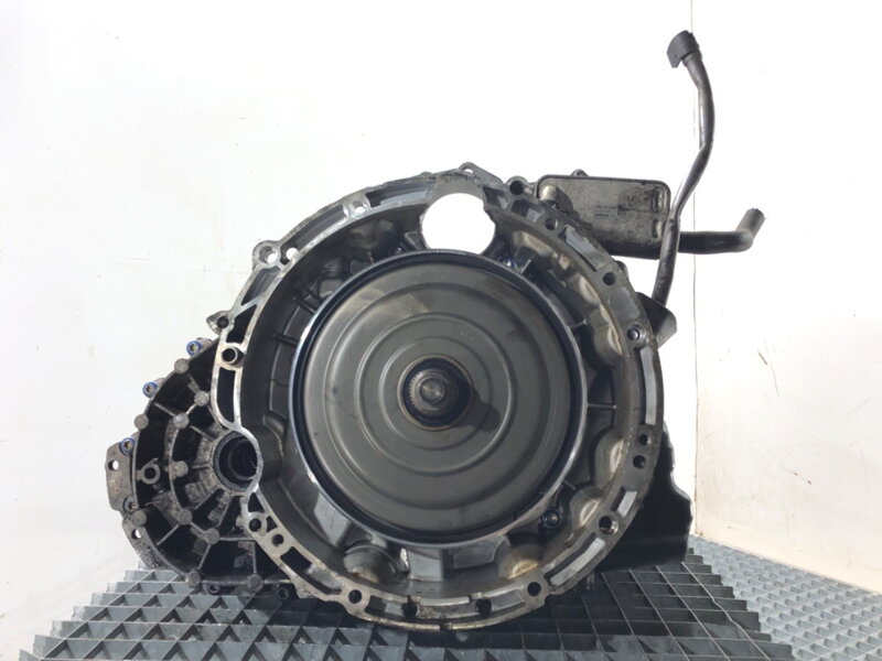 Převodovka Mercedes-benz Class A (W176) 2012 - 2018 R2463711400
