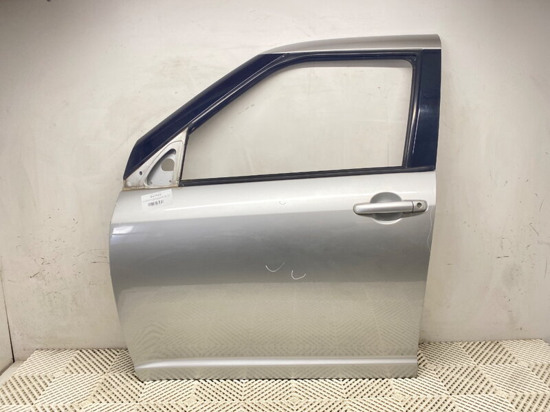 Dveře levé přední Suzuki Swift III (MZ, EZ) 2005 - 2022