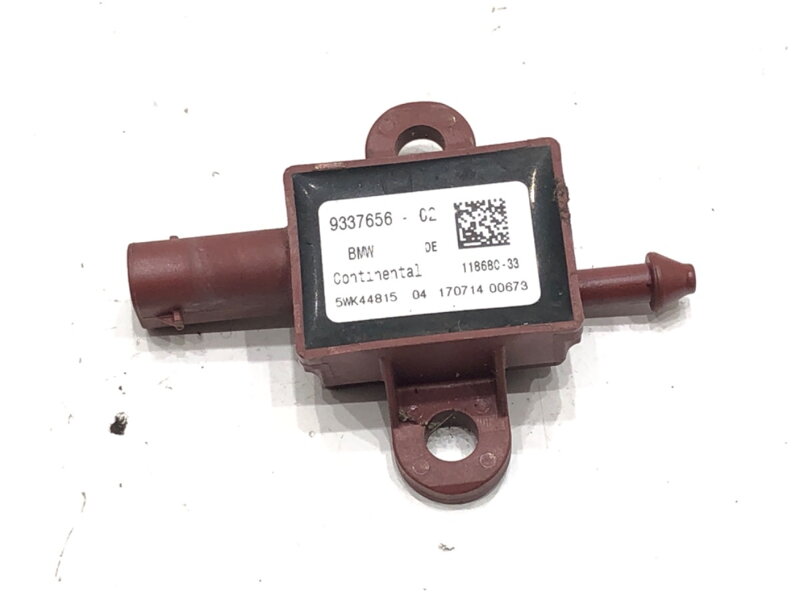 Čidlo nárazu BMW 5 (G30, F90) 2016 - 2022 9337656