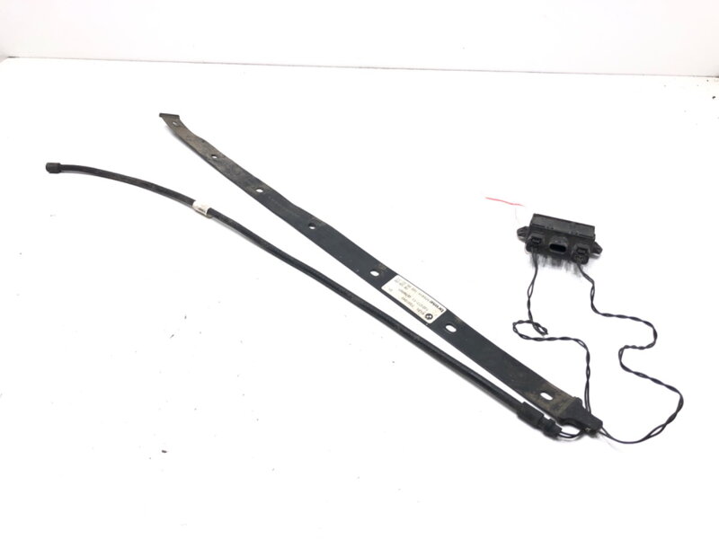 Modul smart opener BMW 5 (G30, F90) 2016 - 2022 7496165