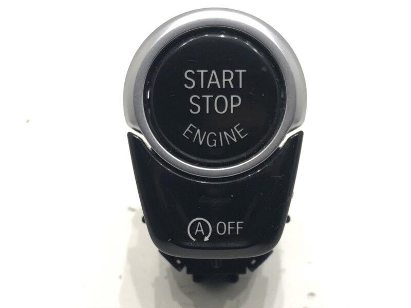 Tlačítko start stop BMW 5 (G30, F90) 2016 - 2022 6835087