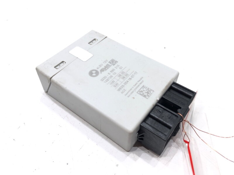 Modul sloupku volantu BMW 5 (G30, F90) 2016 - 2022 6885215