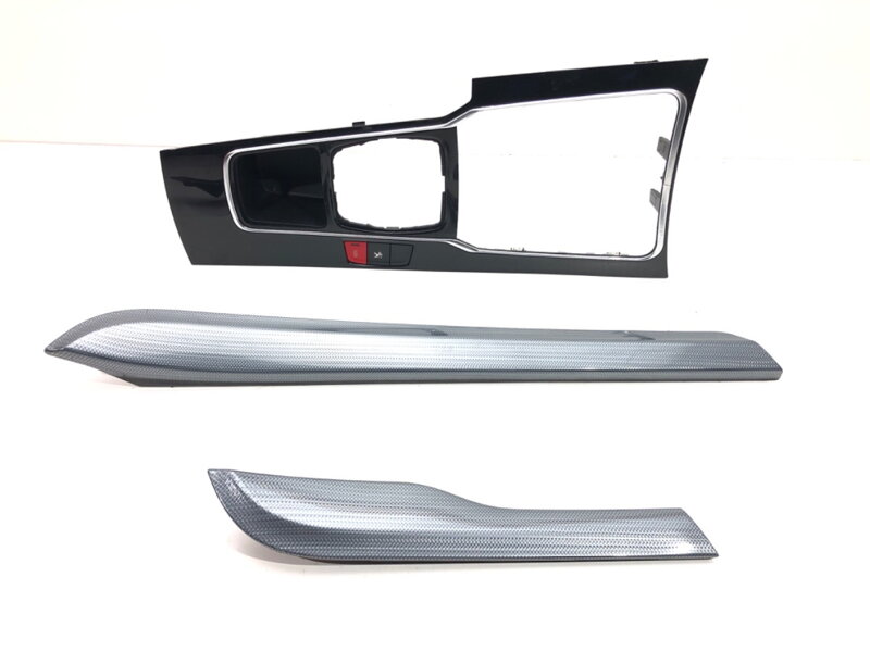 Rámeček tunelu Peugeot 508 I (8D_) 2010 - 2018 9686453977