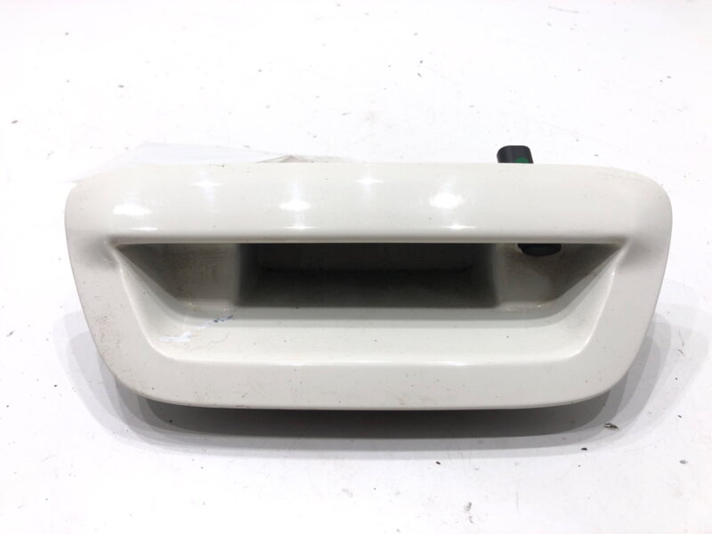 Klika víka kufru zadní Jeep Compass (MP, M6) 2016 - 2022 5VF92KW3AC