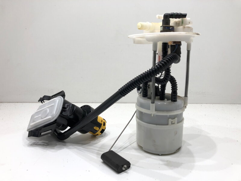 Palivové čerpadlo Jeep Compass (MP, M6) 2016 - 2022 AR0037920AC