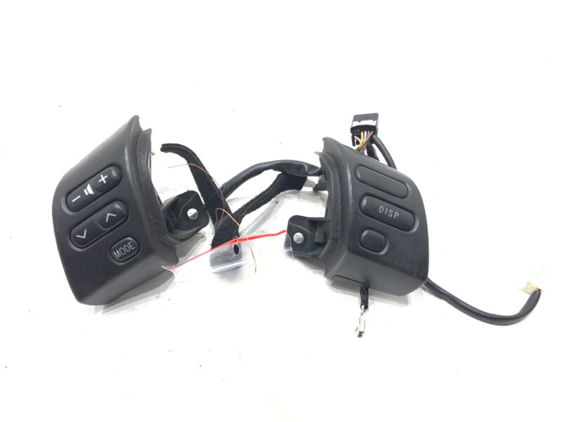 Přepínače volantu Toyota Corolla Verso (ZER_, ZZE12_, R1_) 2004 - 2009