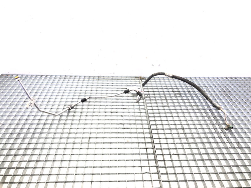 Hadice klimatizace Audi A4 B7 (8EC) 2004 - 2008