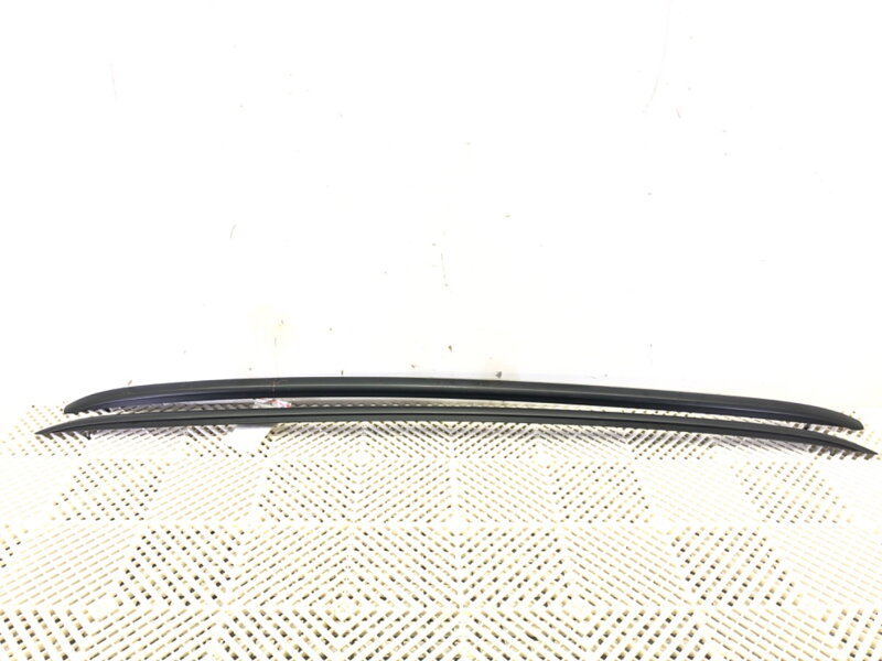 Střešní nosiče / ližiny střešní Audi A4 B8 Avant (8K5) 2007 - 2015 8K9860021 8K9860022