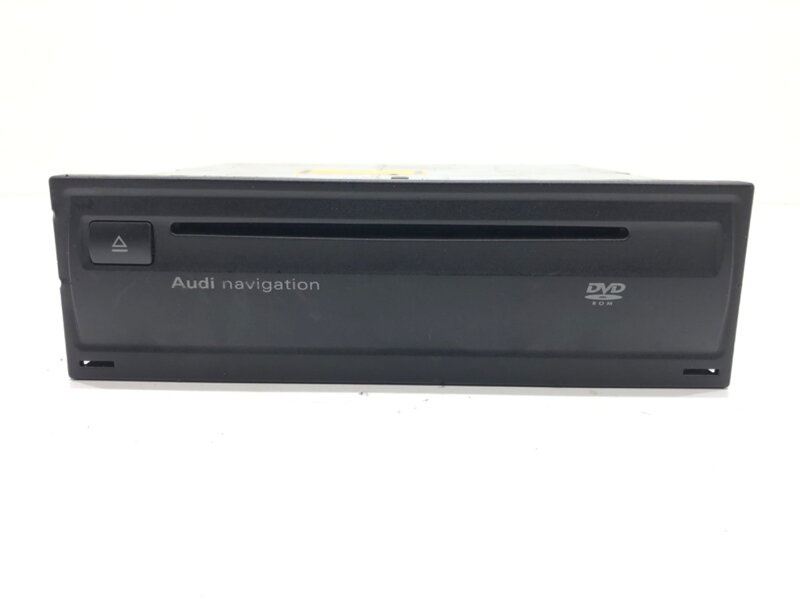 Čtečka navigace Audi A4 B8 Avant (8K5) 2007 - 2015 4E0919887M