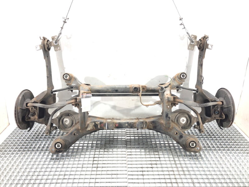 Výztuha zadní Volvo XC60 I SUV (156) 2008 - 2017