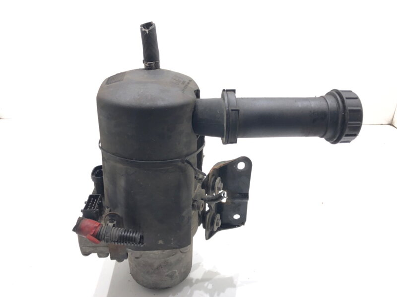 Servočerpadlo Citroen C4 I (LC_) 2004 - 2014 9653624180