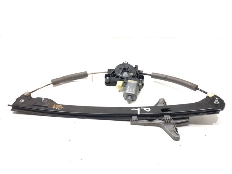 Stahovačka okna pravá zadní Skoda Superb III Kombi (3V5) 2015 - 2022