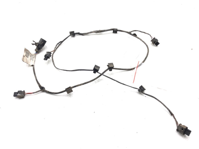 Kabeláž PDC zadní VW Passat B6 Variant (3C5) 2005 - 2011 3C9971104B