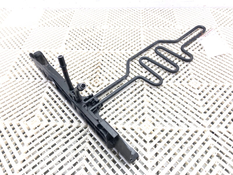 Chladiček posilování BMW 1 (E87) 2003 - 2013 7524912