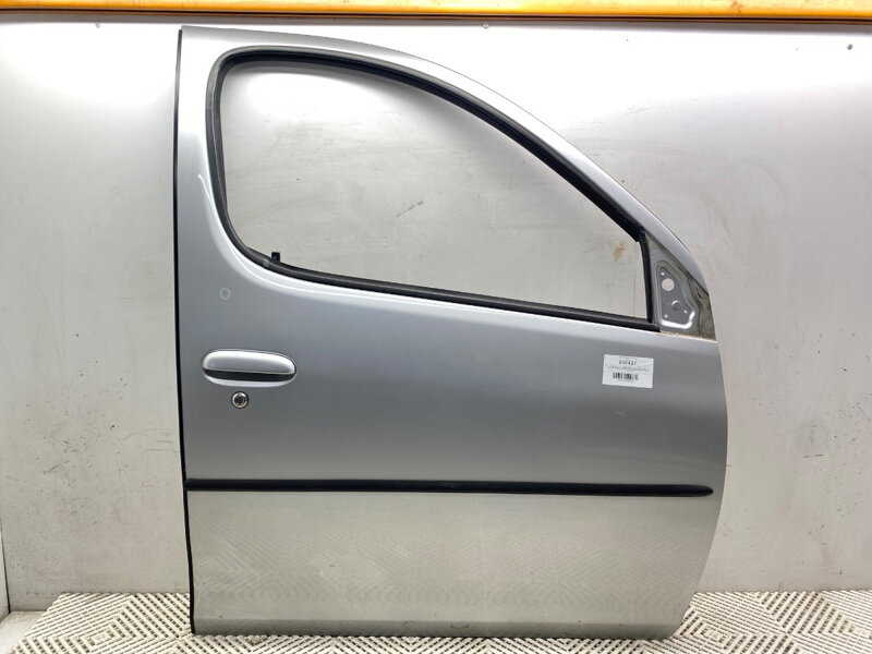 Dveře pravé přední Toyota Yaris Verso (_P2_) 1999 - 2005