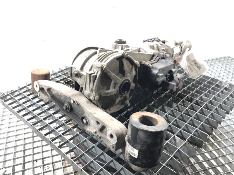 Diferenciál zadní Volvo XC60 II (246) 2017 - 2022 P1216694 31380867