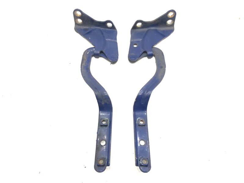 Pant kapoty sada Mercedes-benz Vito Autobus (W639) 2003 - 2022 A6397500351