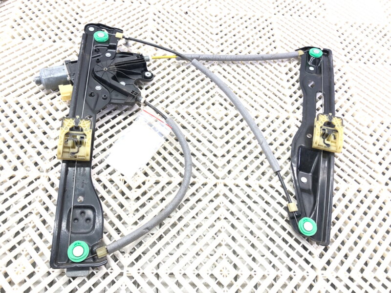 Stahovačka okna levá přední Ford Mondeo V Sedan (CD) 2012 - 2022 0130822830