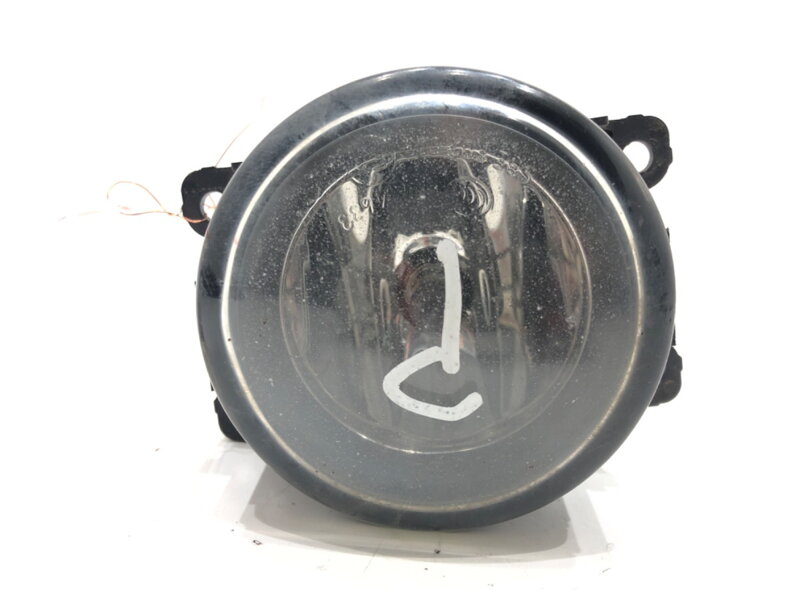 Halogen / mlhovka pravá přední Ford Mondeo V Sedan (CD) 2012 - 2022 4F93-15K201-AA