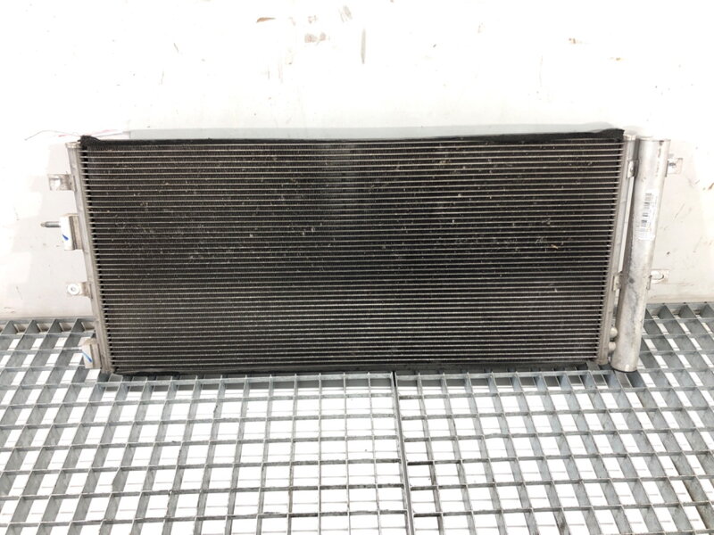 Chladič klimatizace Ford Mondeo V Sedan (CD) 2012 - 2022 DG9H-19710-AE