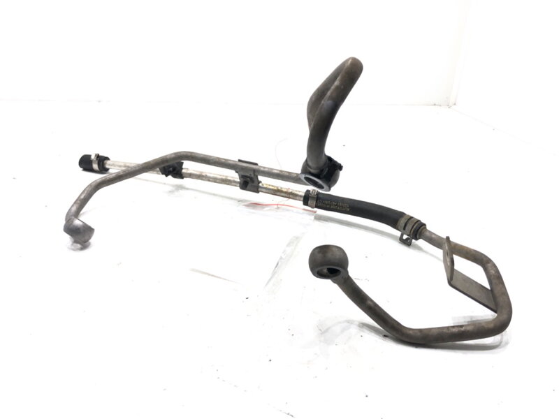 Hlavní potrubí vody Ford Mondeo V Sedan (CD) 2012 - 2022 H102863