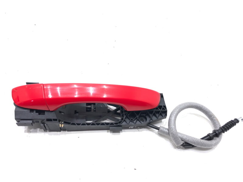 Klika vnější pravá zadní VW T-cross (C11) 2018 - 2022 5N0839885H