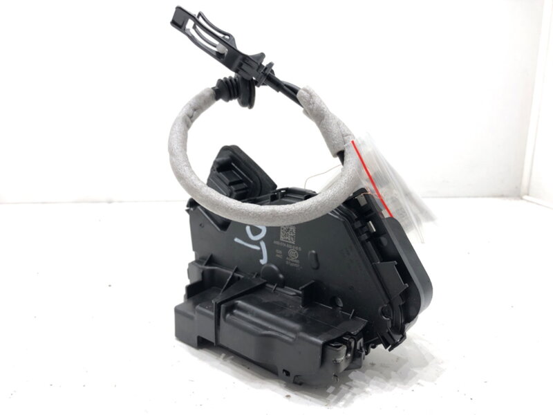 Zámek dveří pravý zadní VW T-cross (C11) 2018 - 2022 5TA839016D