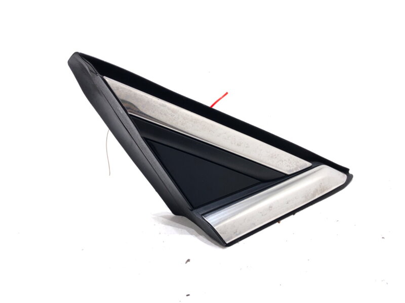 Trojúhelník záslepka blatník pravá Ford Mondeo V Sedan (CD) 2012 - 2022 ES73-F16004