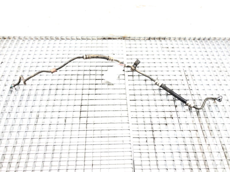 Hadice posilovače Peugeot 5008 (0U_, 0E_) 2009 - 2017