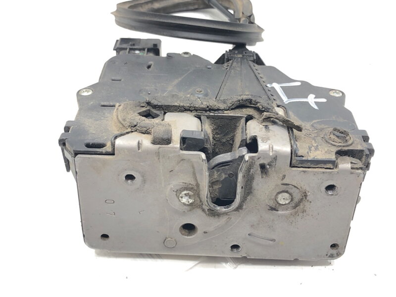 Zámek dveří levý zadní Fiat Grande Punto (199_) 2005 - 2022 55701969