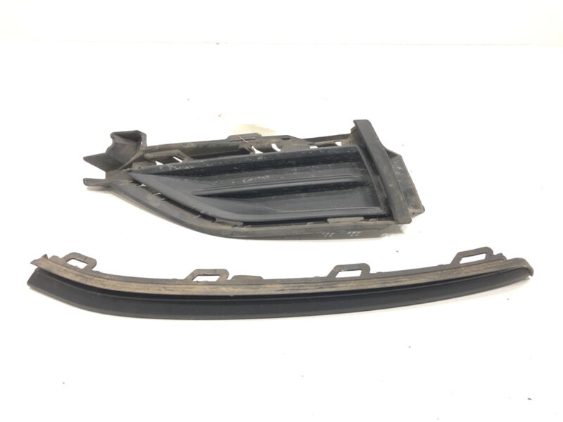 Mřížka nárazníku levá přední VW Golf VII (5G1, BQ1, BE1, BE2) 2012 - 2022