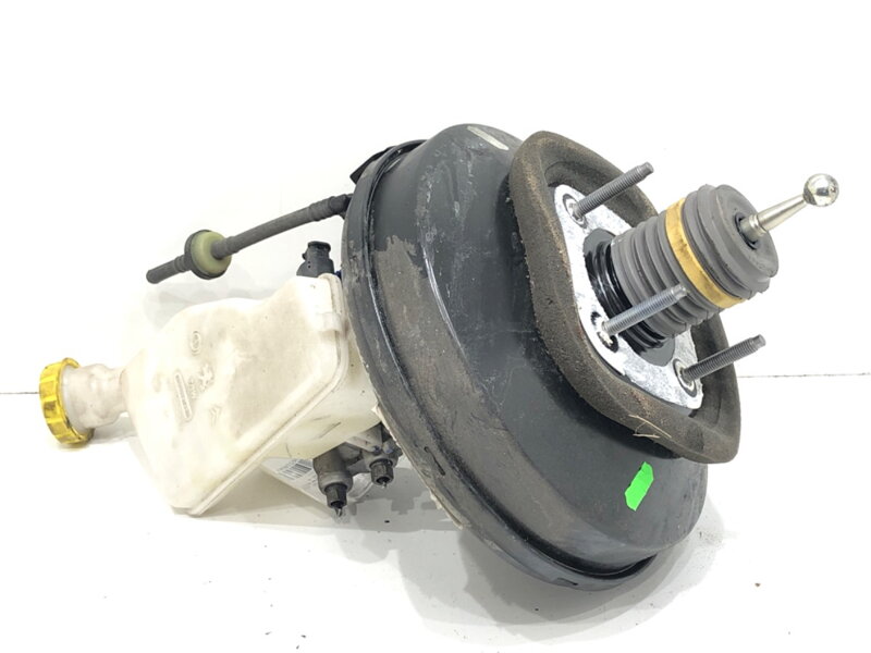 Posilovač brzd Citroen C4 Cactus 2014 - 2022 9811514380