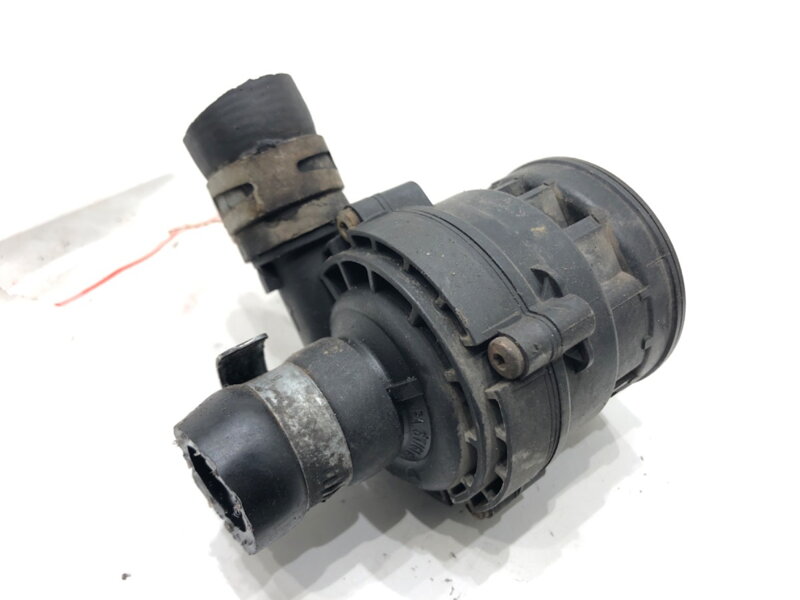 Přídavná vodní pumpa Renault Laguna III Grandtour (KT0/1) 2007 - 2015