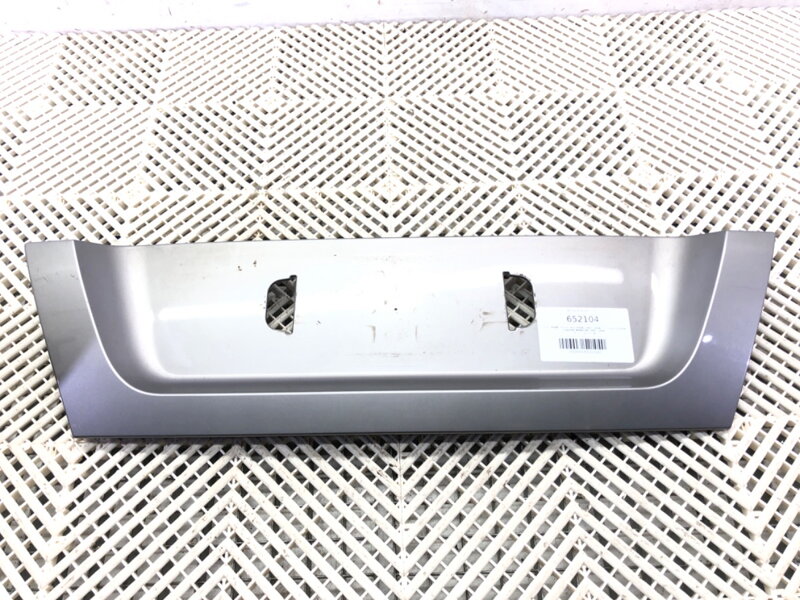 Panel víka kufru zadní Saab 9-5 (YS3E) 1997 - 2009 5283585