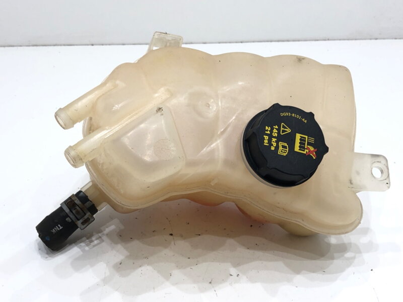 Vyrovnávací nádobka chladicí kapaliny Ford Mondeo V Sedan (CD) 2012 - 2022 DG93-8A080-AD