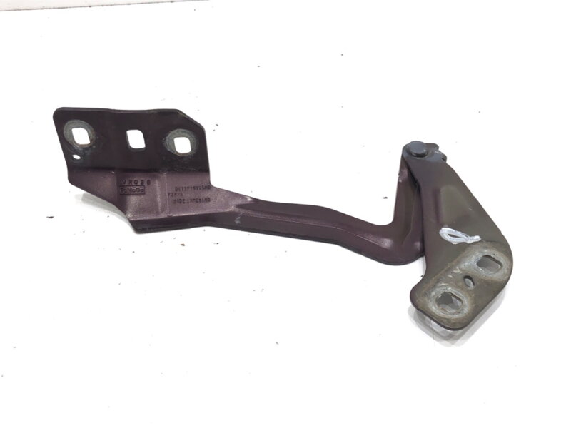 Pant kapoty pravý Ford Mondeo V Sedan (CD) 2012 - 2022