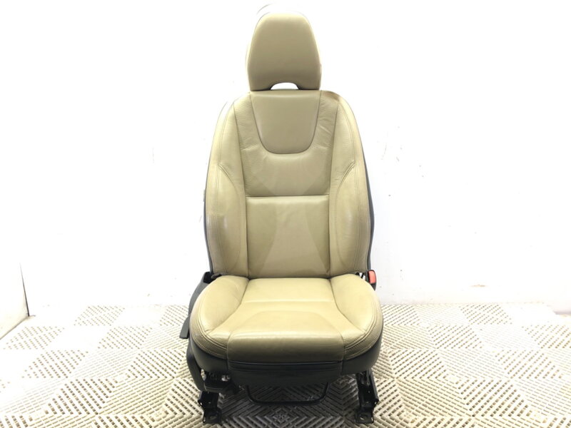Sedadlo pravé přední Volvo V60 I (155, 157) 2010 - 2018