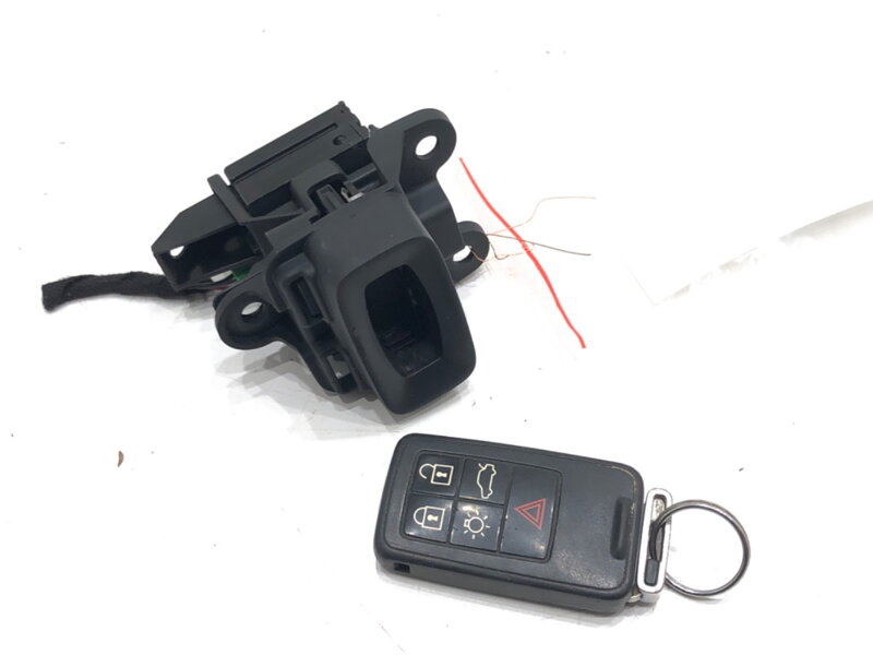 Spínací skříňka Volvo V60 I (155, 157) 2010 - 2018 28227917