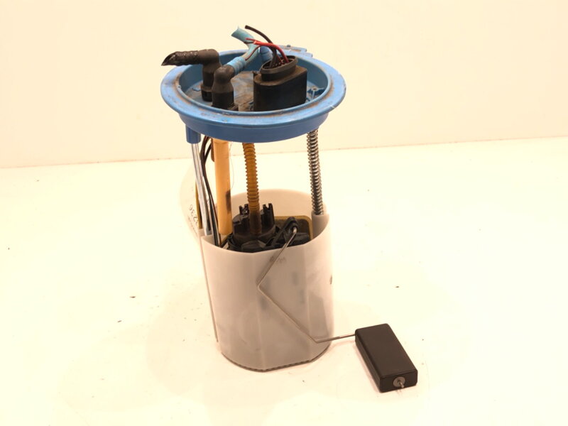 Palivové čerpadlo Audi A3 (8P1) 2003 - 2013 1K0919051CL