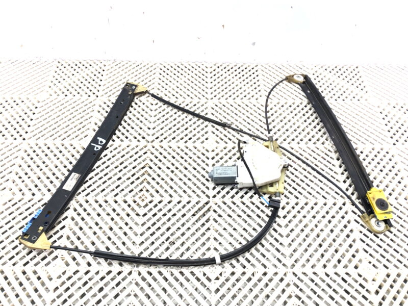 Stahovačka okna pravá přední Audi A6 C6 Avant (4F5) 2004 - 2011 8K0959802A