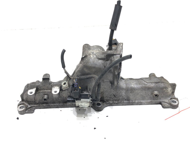 Sací potrubí Mitsubishi Outlander II (CW_W) 2006 - 2012