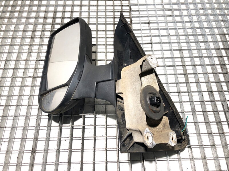 Zpětné zrcátko levé Ford Transit Autobus (FD_ _, FB_ _, FS_ _, FZ_ _, FC_ _) 2006 - 2014