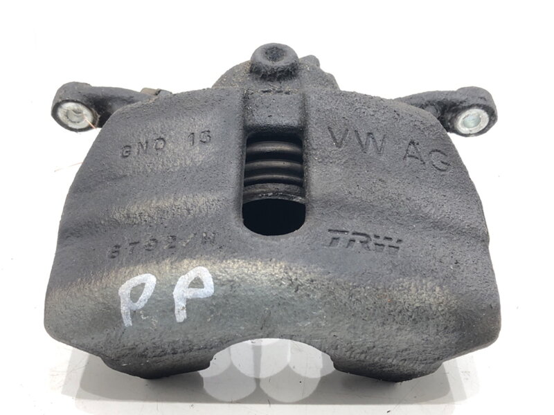 Brzdový třmen pravý přední VW Golf VII Variant (BA5, BV5) 2013 - 2022