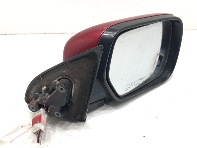 Zpětné zrcátko pravé Mitsubishi Outlander I (CU_W) 2001 - 2008