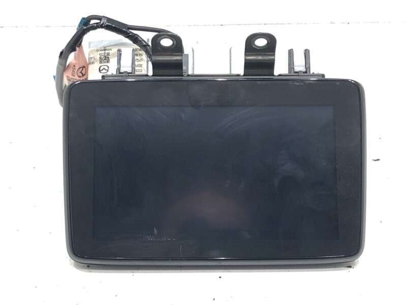 Displej navigace Mazda 2 (DL, DJ) 2014 - 2022 VPGJ1F-14E800-B