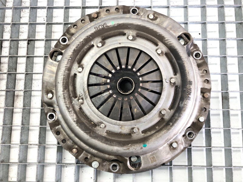 Spojka Mazda 2 (DL, DJ) 2014 - 2022 KA063