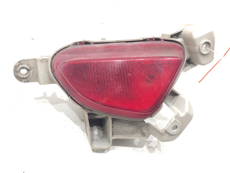 Světlo nárazníku pravé zadní Mazda 2 (DL, DJ) 2014 - 2022 DA6J51650